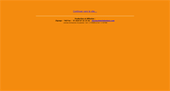 Desktop Screenshot of michelarbatz.com